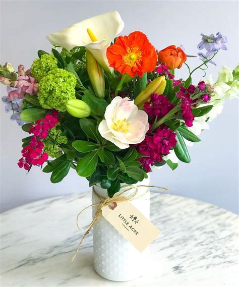 We did not find results for: Daily Artisanal Vase Arrangement - Little Acre Flowers