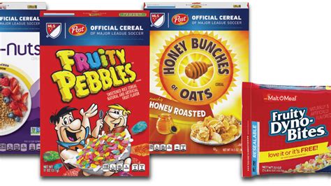 54 post consumer brands jobs including salaries, ratings, and reviews, posted by post consumer brands employees. Post Consumer Brands signs deal to become cereal sponsor ...