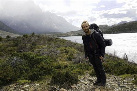 Guide To Hiking Torres Del Paine National Park In Chile W Route