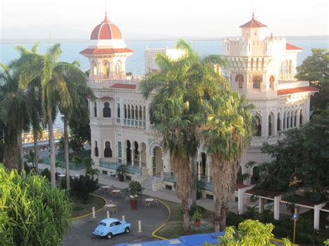 Road Scholar Tour Of Cuba International Travel News