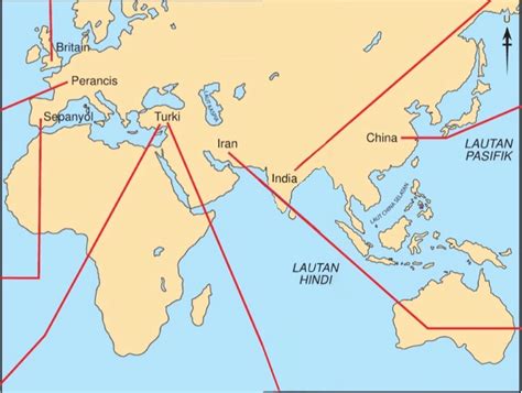Lokasi Zaman Prasejarah Di Asia Tenggara Blog