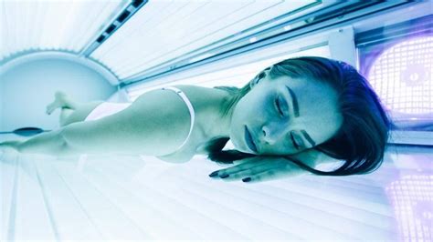 Are Tanning Beds Safe For Health The Surprising Verdict