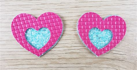 Free Free Layered Earring Svg 207 SVG PNG EPS DXF File