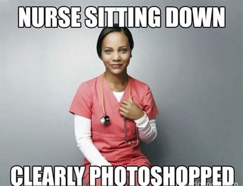 These Hilarious Memes About Nurses Prove That Nurses Are Funny Too What S Up Doc Memes