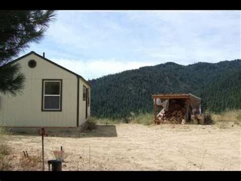 Twin springs, with it's storied history and beautiful location on the middle fork of the boise river, is the perfect escape from the ordinary. Boise Idaho Land Sale With Cabin Great Hunting Fishing ...