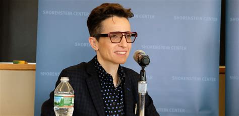 Masha Gessen On Russia And Trump Media Coverage And Conspiracies