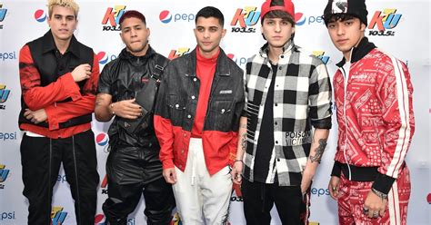 Who Is Cnco A New Super Hot Addition To The List Of International Boy