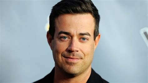 Carson Daly talks about battle with anxiety and panic attacks: 'You ...