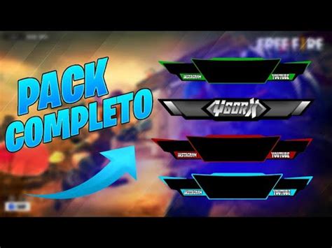 Check out these free twitch overlays and premium options to set your stream out from the pack. PACK V1 DE OVERLAY PARA FREE FIRE , ESTILO IGORX , SHOTTZ ...