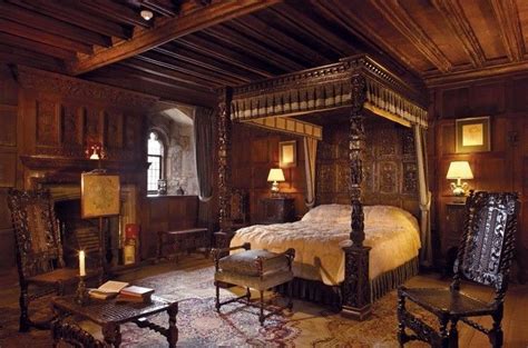 Pin By Marina Zhylina On Пофактория Medieval Bedroom Castle Bedroom
