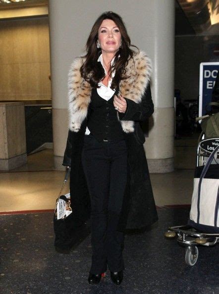 Lisa Vanderpump Photos Photos Lisa Vanderpump Arrives In La