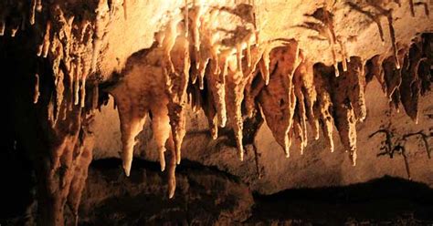 Caves Information Facts Science4fun