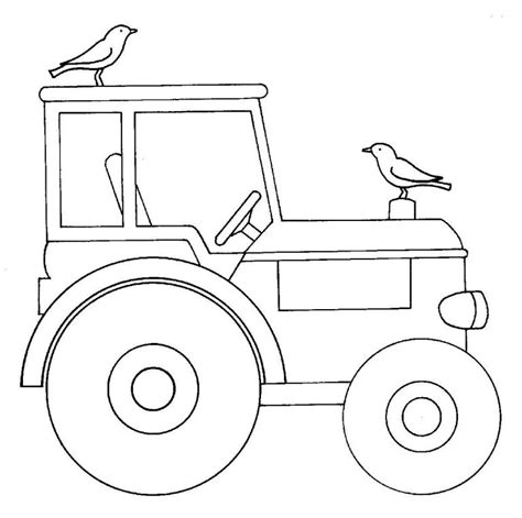 Combine, bietenrooier, aardappelrooier, hakselaar, maaier, schudder zaaimachine en ploeg. Ausmalbilder Traktor Fendt Einzigartig 32 Fantastisch ...