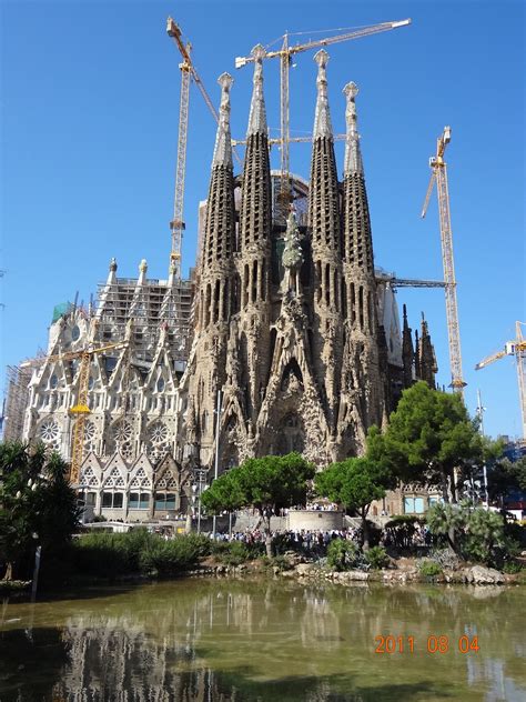 See more of icb spain, international church of barcelona on facebook. Sagrada Familia, Barcelona, Spain privately funded Roman ...