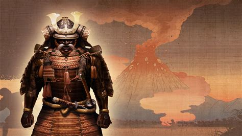 Total War: Shogun 2 Fondo de pantalla HD | Fondo de Escritorio
