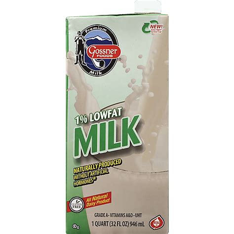 Borden Uht Milk Fat Free Provisiones Selectos