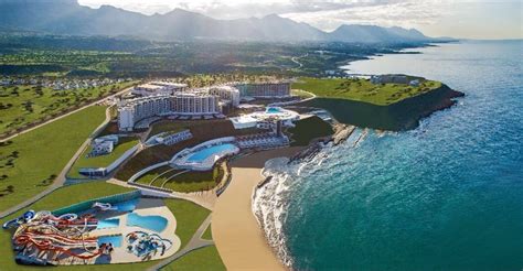 Kyrenia is a city on the northern coast of cyprus, noted for its historic harbour and castle. ELEXUS HOTEL RESORT CASİNO /KIBRIS/GİRNE