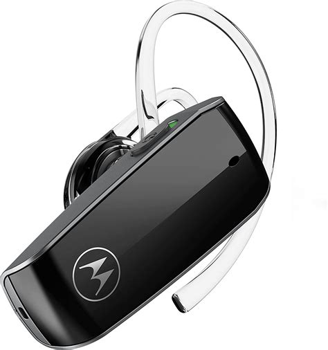Motorola Bluetooth Earpiece Hk385 In Ear Wireless Mono