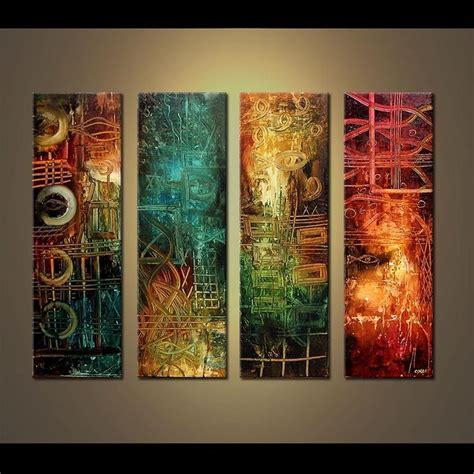Abstract And Modern Paintings Osnat Fine Art Modern Painting