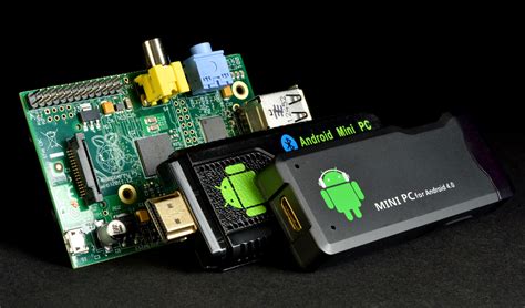 Android tv use your voice to do more on your tv. Take Your TV to the Next Level With the Best Android Mini PC
