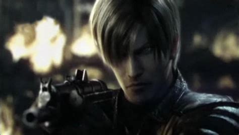 Resident Evil Damnation Il Primo Trailer Del Nuovo Film In Cg Zombie