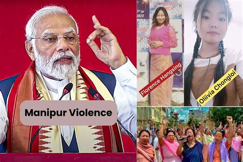 Shocking Manipur Girl Viral Naked Parade Video Shocks Nation Know