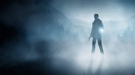 Alan Wake Remastered Review Ani Game News And Reviews