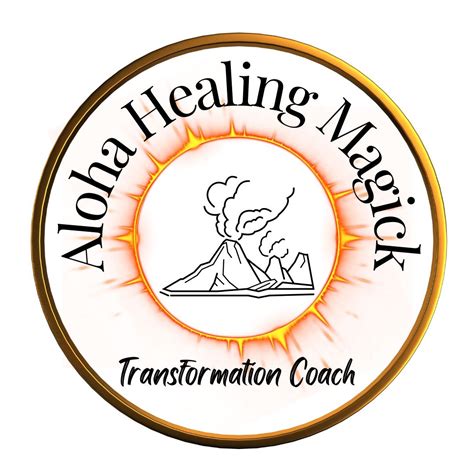 Aloha Healing Magick