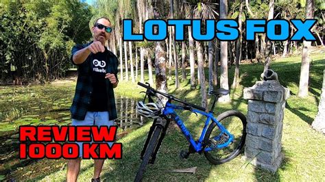 Lotus Fox Review Dos 1000 Km Youtube