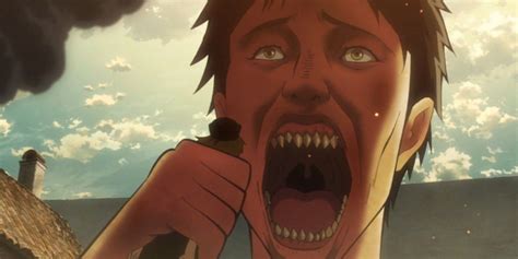 Thriller Drama Limited Run Open Realms Between Attack On Titan
