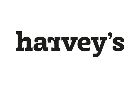 Harveys Logo Harveys