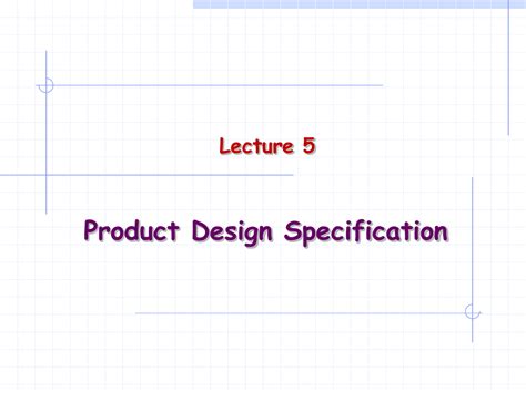 Modern Product Specification Template Srs Templates My Software