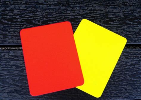 Großverkauf rote karte fussball aus china rote karte fussball großhändler über großverkauf, großverkauf und mehr bei alibaba.com. Fußball: Wer darf wann wo spielen? - Fußball - Verlagshaus ...