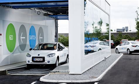 How to lease a car. Will A "Buy Car, Lease Battery" Strategy Work For Electric ...