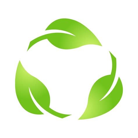 Eco Green Leaf Icon Bio Nature Green Eco Symbol For Web And Business