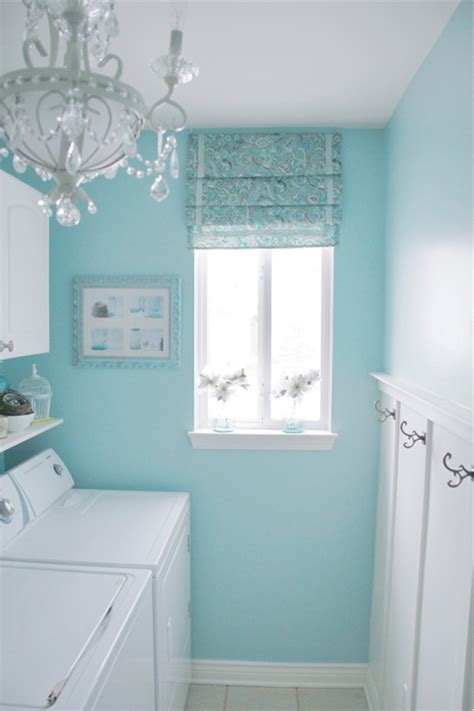 Blue is a versatile color and can evoke tranquility and calm. Discovering Tiffany Blue Paint in 20 Beautiful Ways