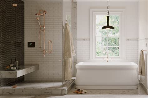 So to answer you question, a whirlpool bath tub can be used as a deep soaking tub or (if equipped) turn on the jets for a. Steam Shower vs. Soaking Tub: Which One Makes More of a ...