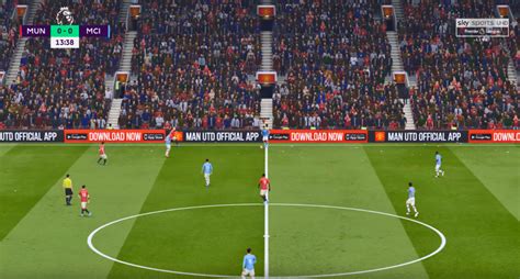 Sportsyms are a separate phenomenon in the context of the entire gaming industry. Fifa 20 Pc Mod Amazing Looking Mod Operation Sports