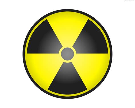 Radiation Logos