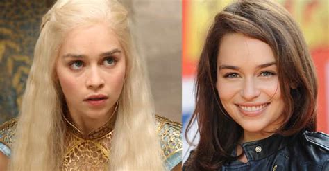Game Of Thrones Actors In Real Life Candid Got Cast Photos