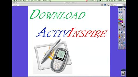 Activinspire Studio Download Free Windows Connecteagle