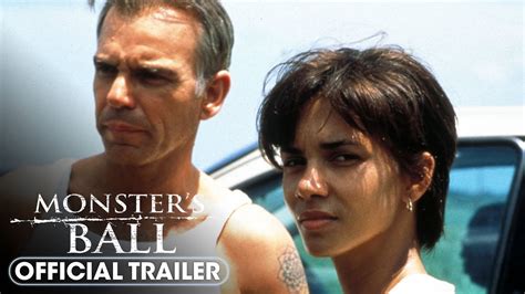 Monster S Ball 2001 Official Trailer Halle Berry Billy Bob