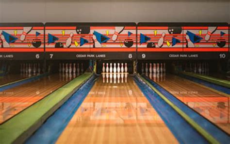 Five Tips To Improve Your Bowling Game T A Homes