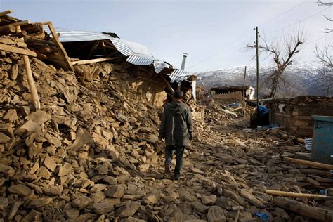 Turkey Prepares For Possible Istanbul Earthquake Nature World News