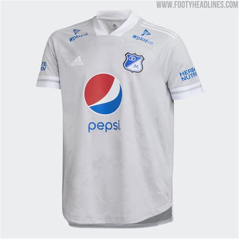 This page contains an complete overview of all already played and fixtured season games and the season tally of the club millonarios in the season overall statistics of current season. Millonarios 2021 Away Kit Released - Footy Headlines