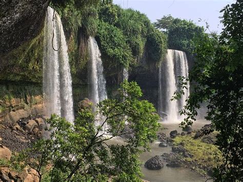 Agbokim Waterfalls Ikom Aktuelle 2021 Lohnt Es Sich Mit Fotos