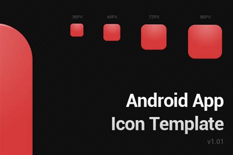 Mobile App Icon Template Illustrator Mobile Apps And Devices