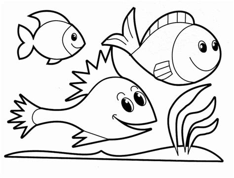 Rainbow Trout Coloring Page at GetColorings.com | Free printable