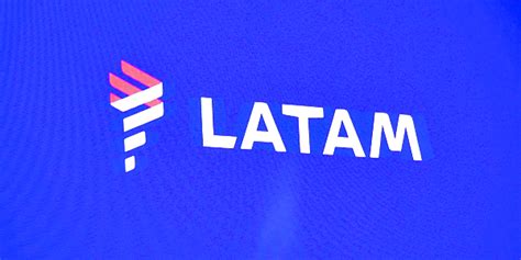 Latam A Nova Marca De Lan E Tam