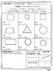 name the polygon and decompose shapes by math tech connections tpt